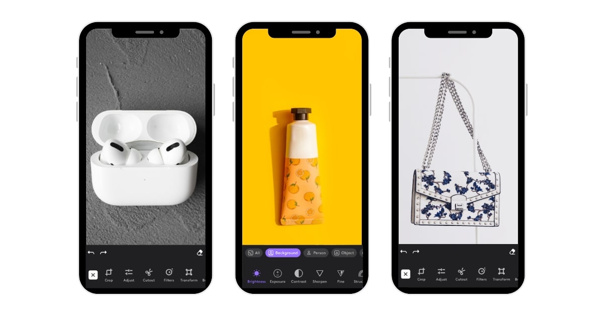 What App to Use For Product Photography?
