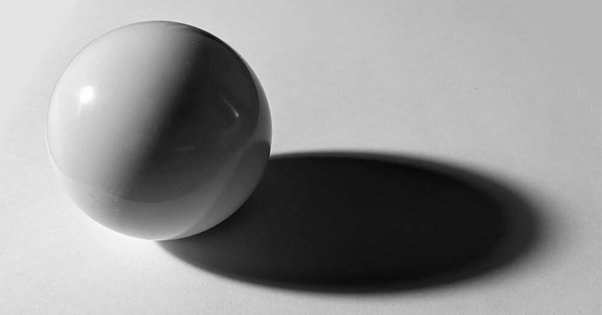 What Are The 3 Types of Shadows?