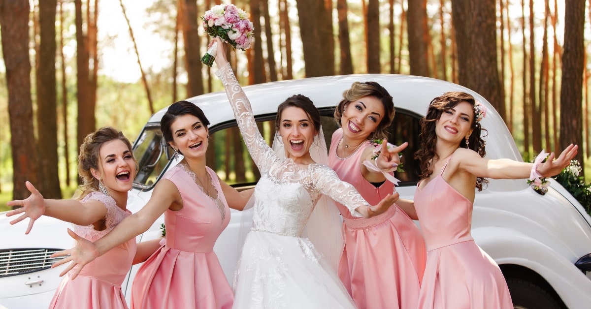 What Do Wedding Photographers Use to Edit Photos?