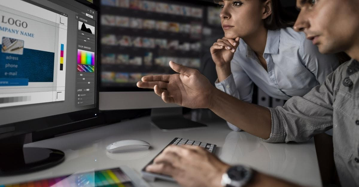 What Is A Graphic Design Agency