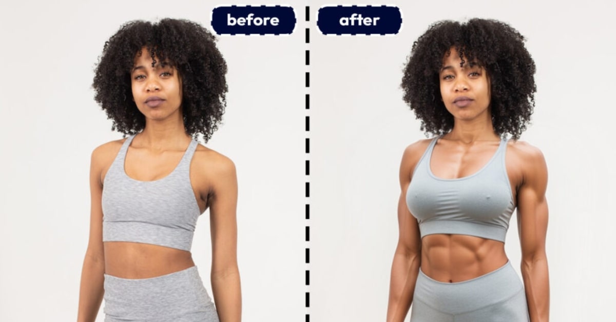 What is body retouching