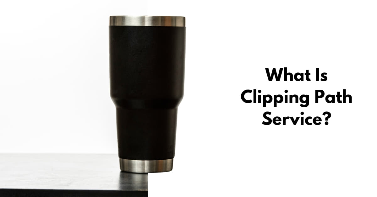 What Is Clipping Path Service?