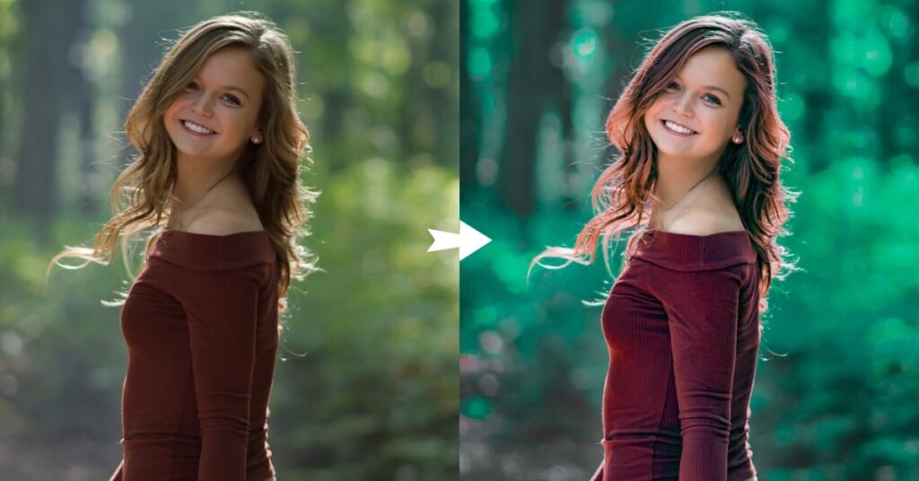 What is color grading and how do i use it