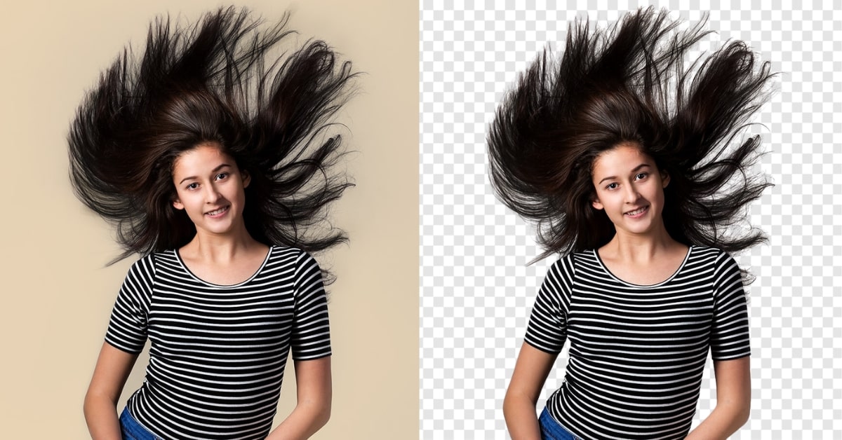 What is Image Masking