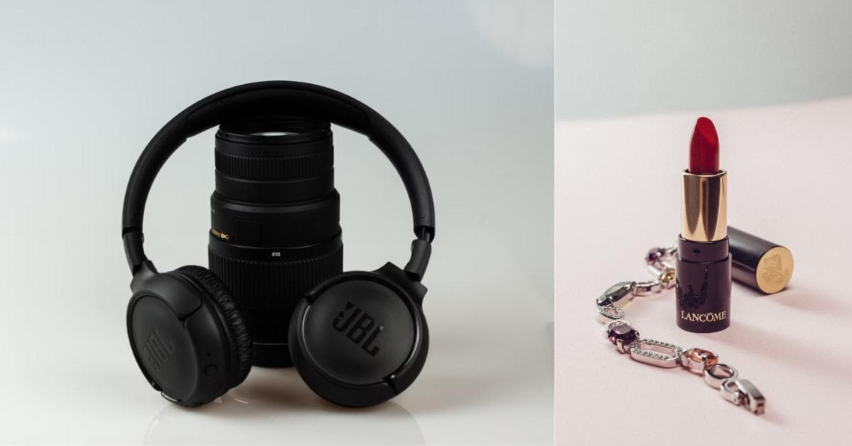 What Is Product Image Editing