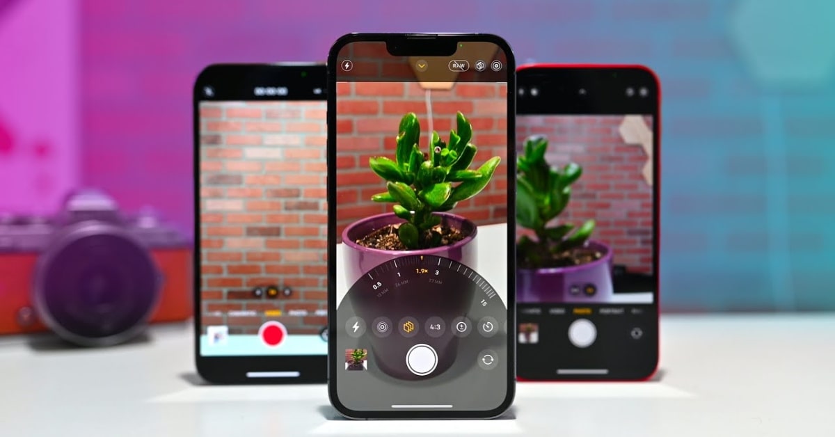 What is The Best Phone to Take Product Photos?