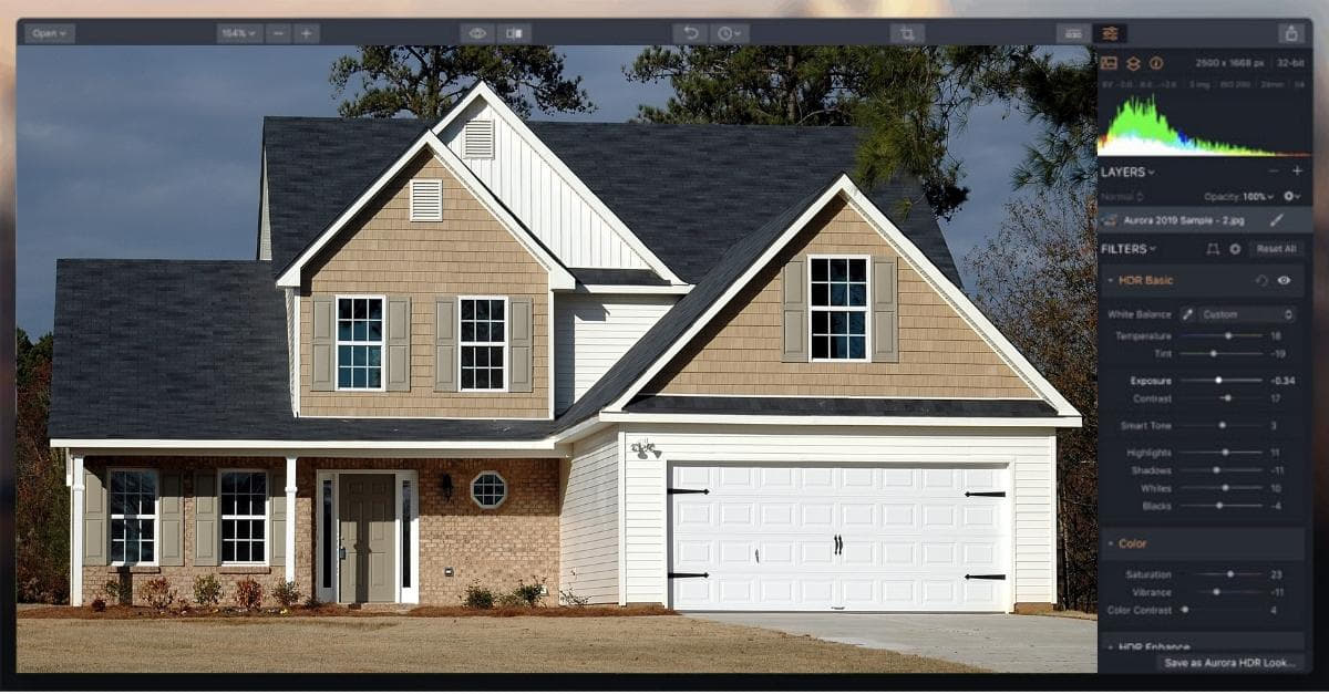 What Is The Best Photo Editing Software For Real Estate Photography