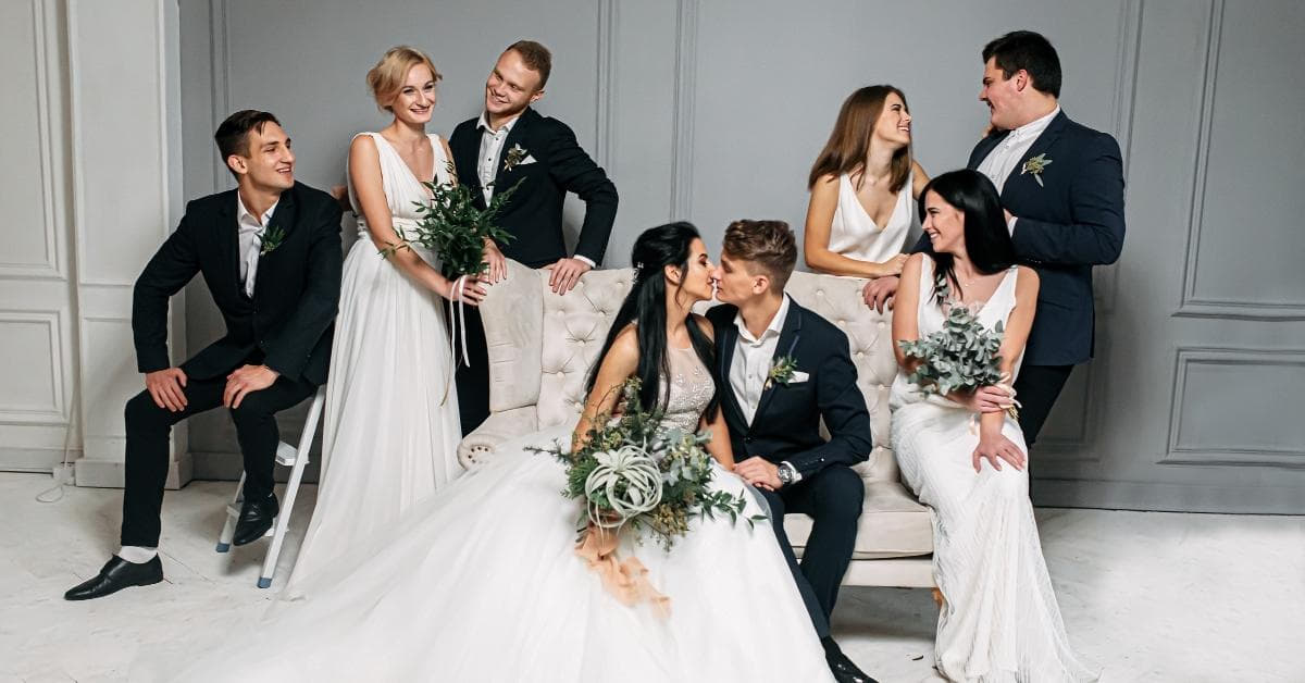 What Is The Best Way To Edit Wedding Photos