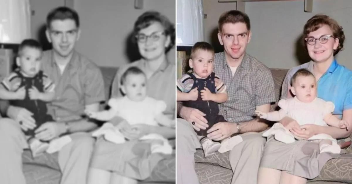 Where Can I Fix Old Photos Online for Free