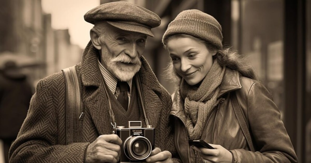 Advanced Photo Restoration Techniques
