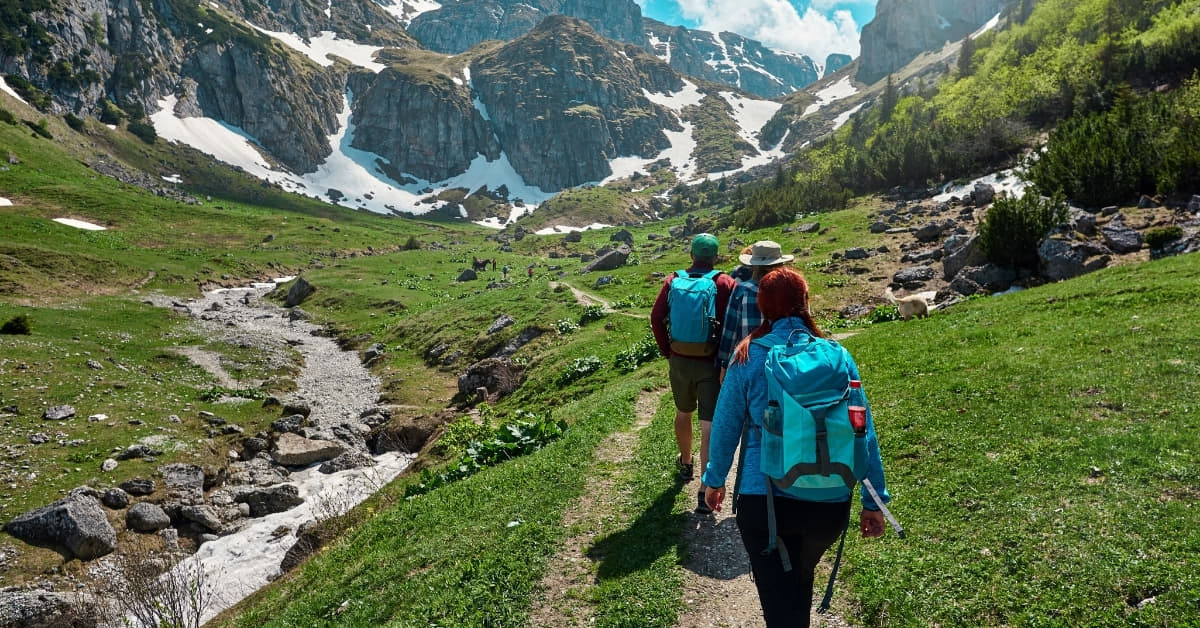 Adventure Photography