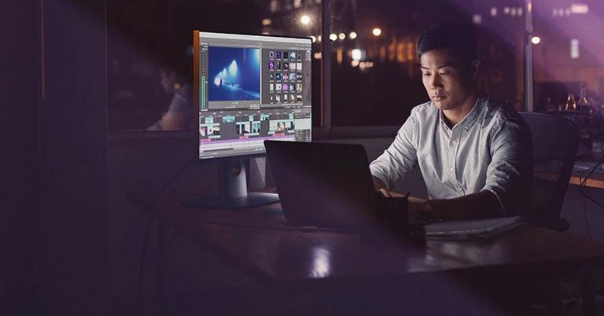 Affordable Video Editing Services