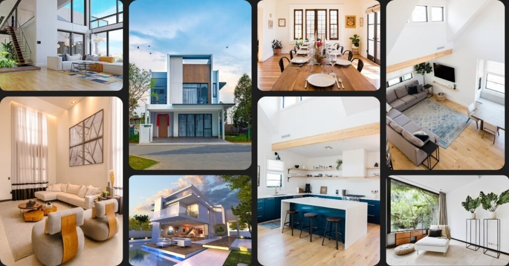 Architectural Photo Editing