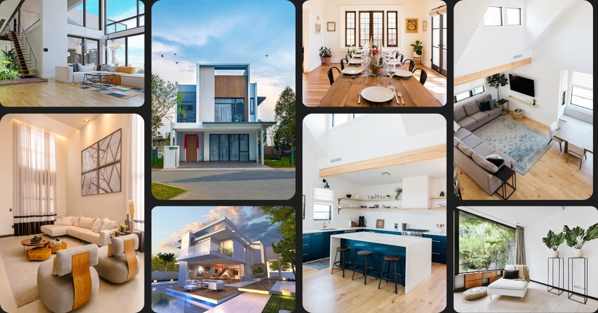 Architectural Photo Editing Services