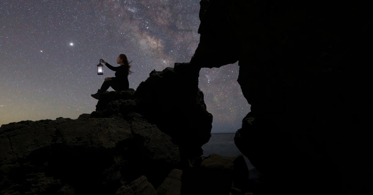 Astrophotography