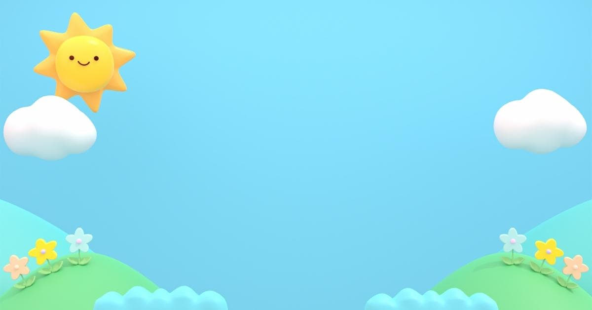 Background For Child Photo Editing