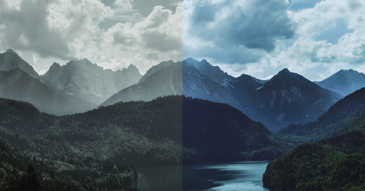 Basic Photo Editing