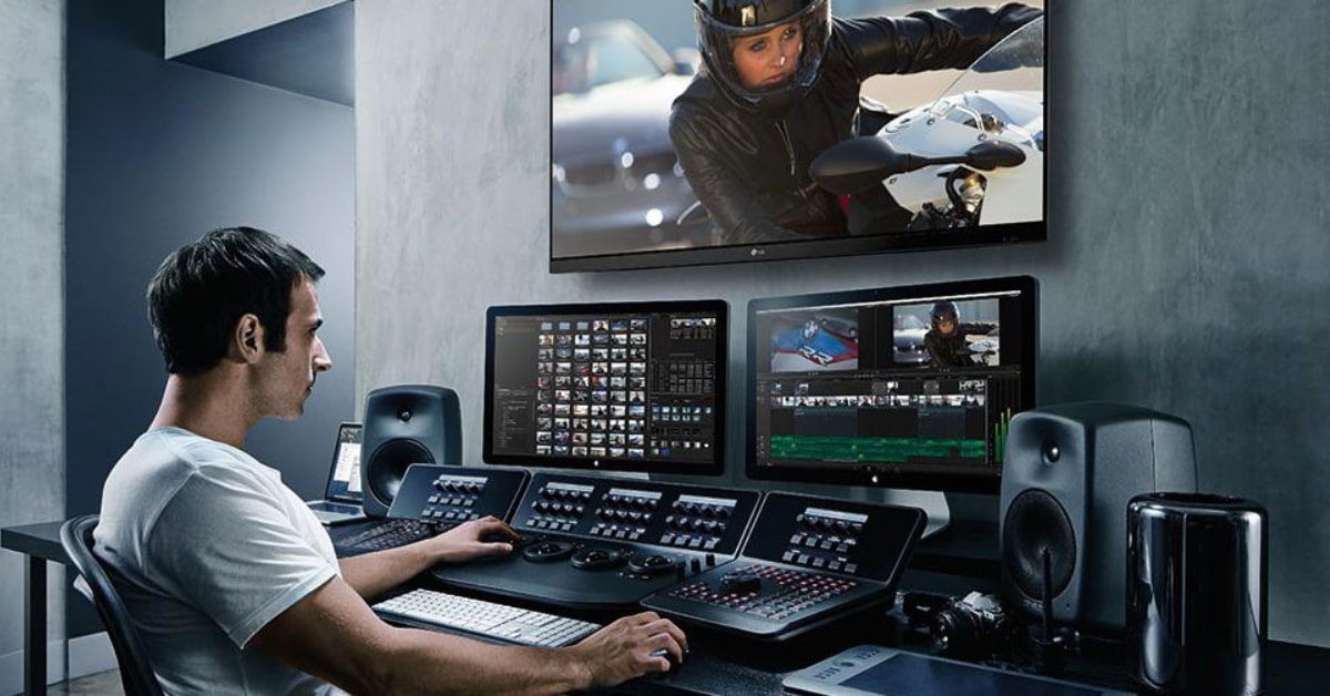 Benefits of Outsourcing Video Production