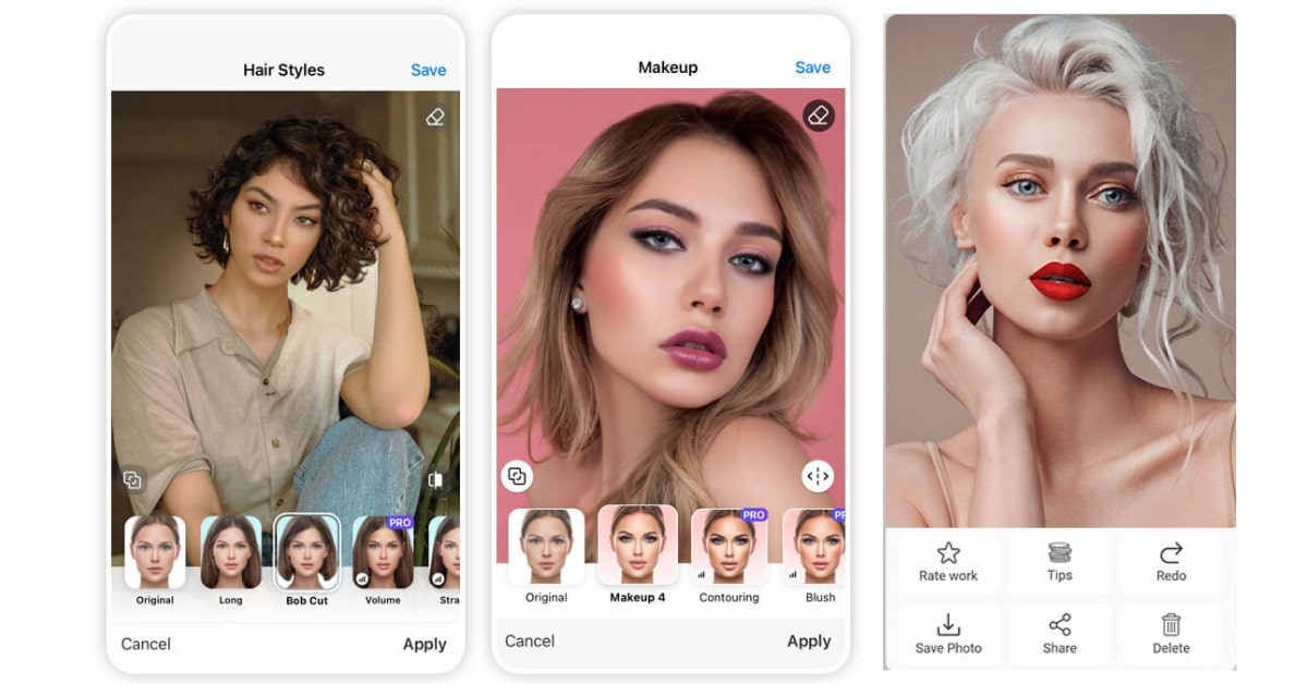 Best Apps for Retouching Photos