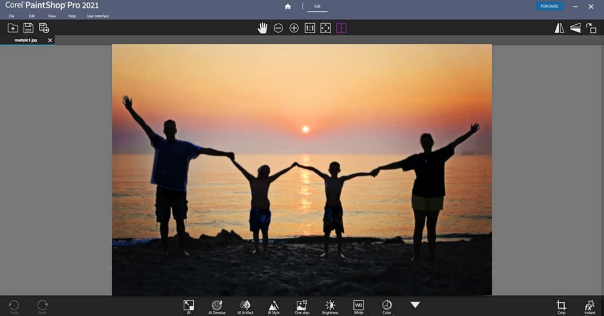 Best Digital Photo Editing Software