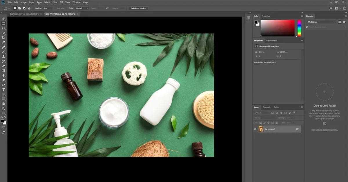 Best Ecommerce Photo Editing Software