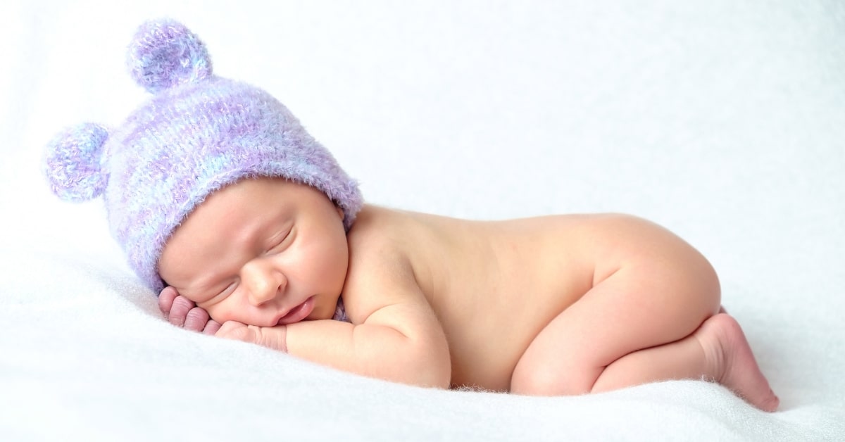 Best Newborn Photo Editing Tips