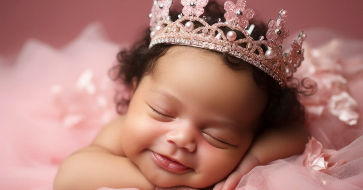 Best Newborn Photography Editing in Photoshop