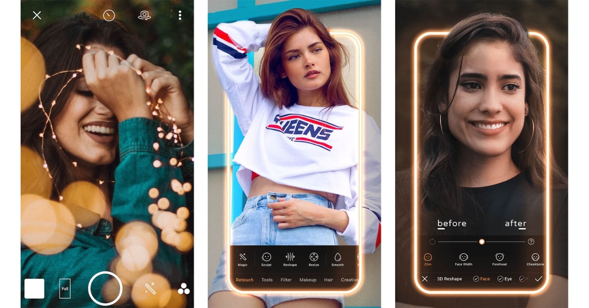 Best Photo Editing App for Professional Photographers
