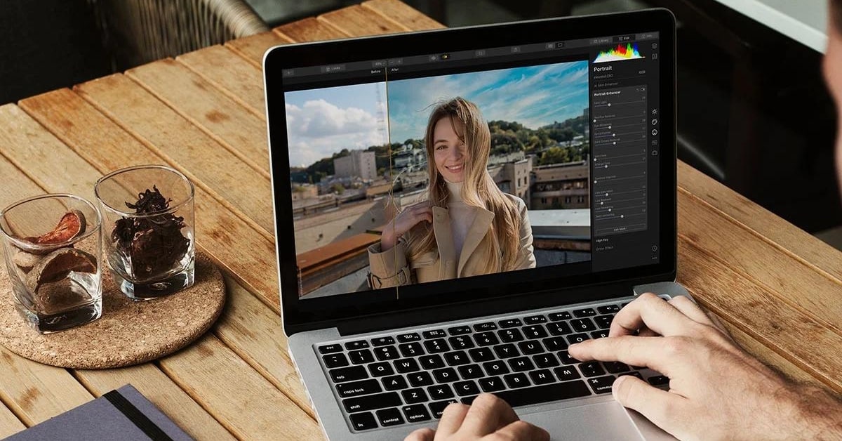 Best Photo Editing Software for Beginners