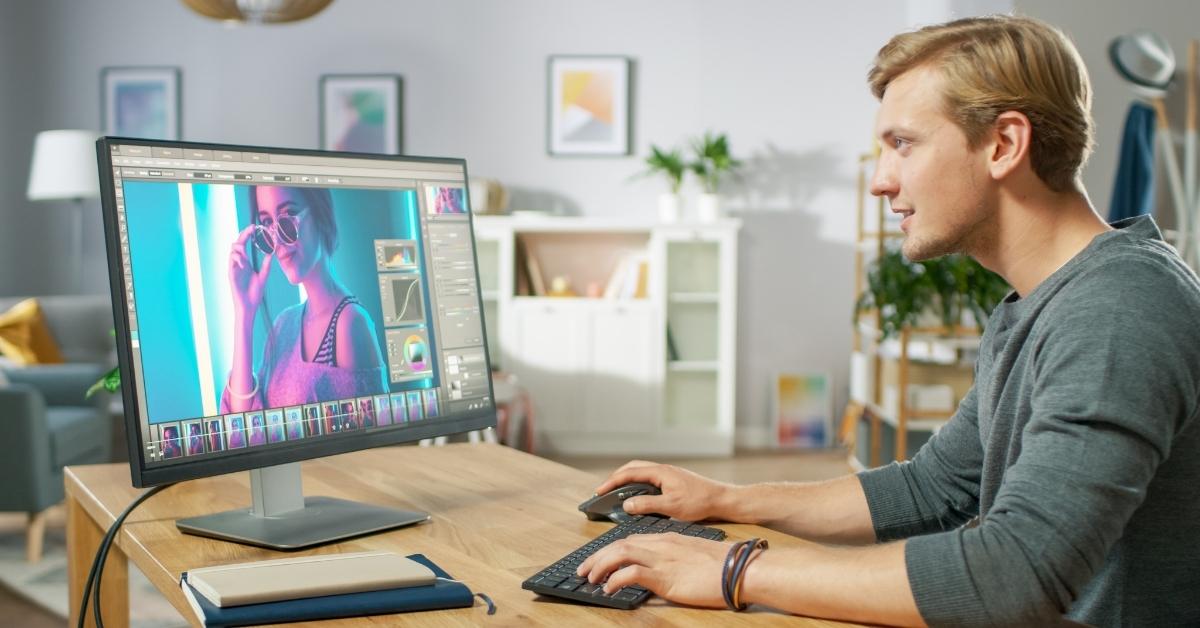 Best Photo Retouching Software