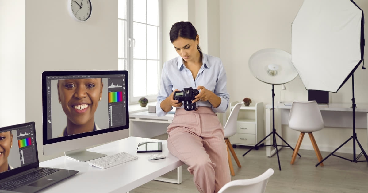 Best Photography Editing Software