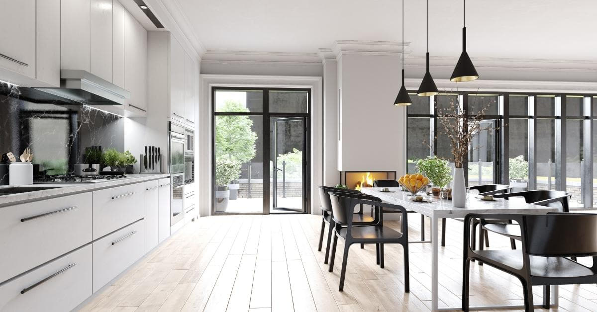 Best Real Estate Photo Editing