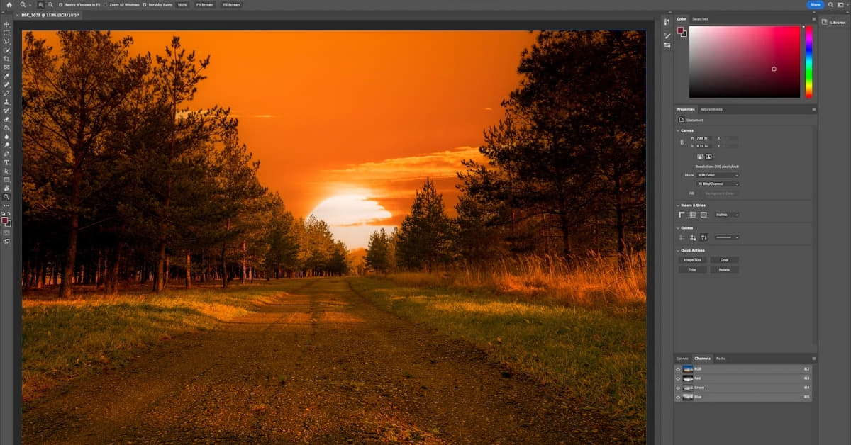 Best Software For Retouching Photos