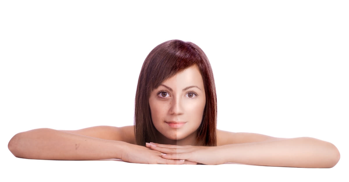 Body Retouch