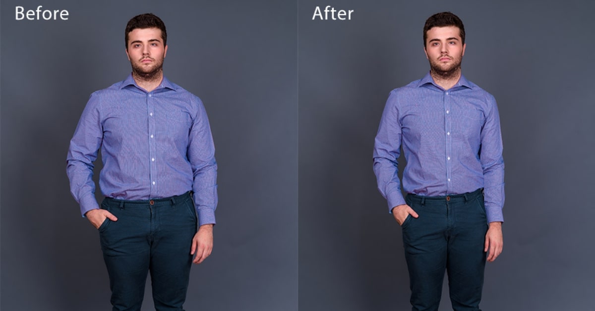 Body Retouching Jobs