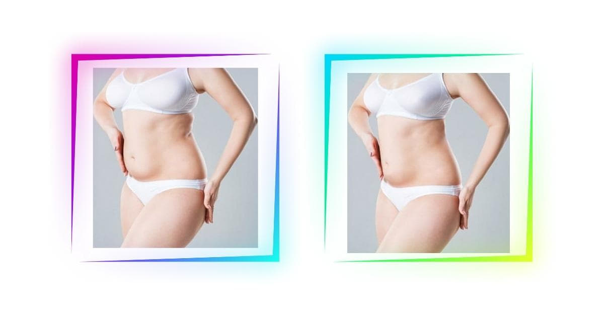 Body Retouching