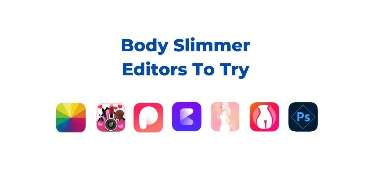 Body Slimmer Editor
