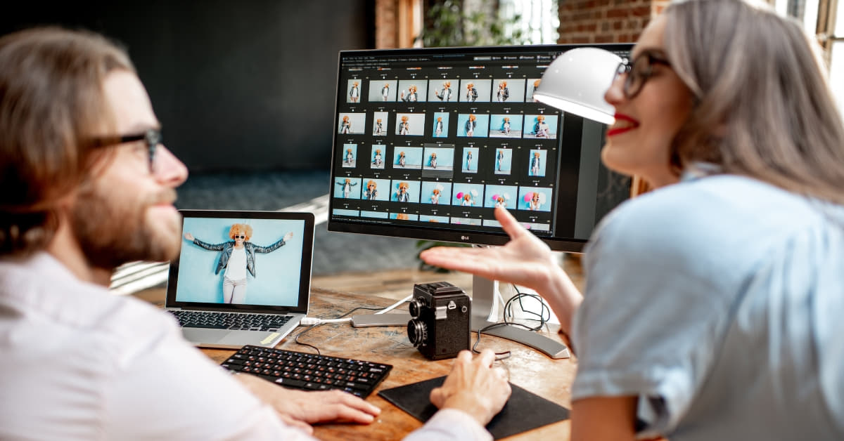 Cheap Photo Editing Service