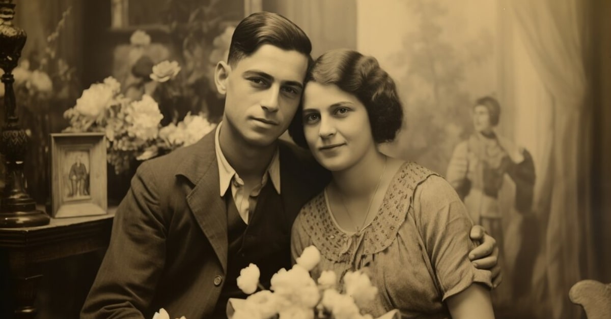 Cheap Photo Restoration