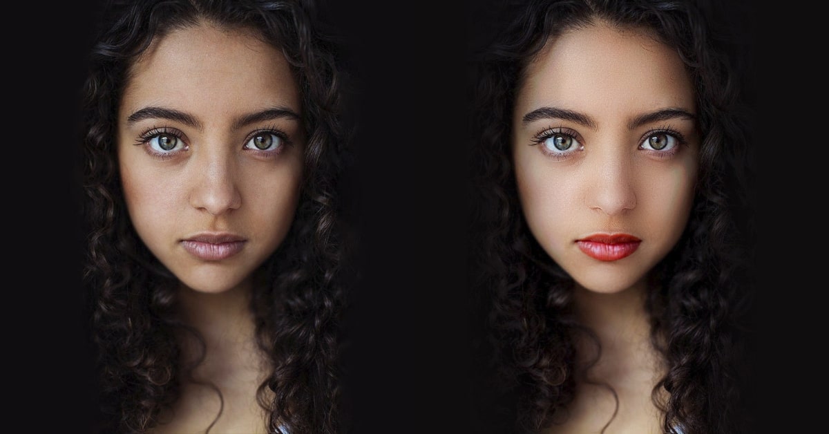 Cheap Retouching Services