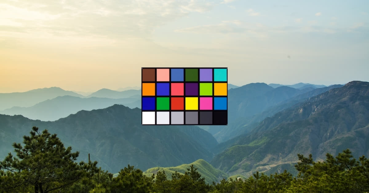 Color Balance Online