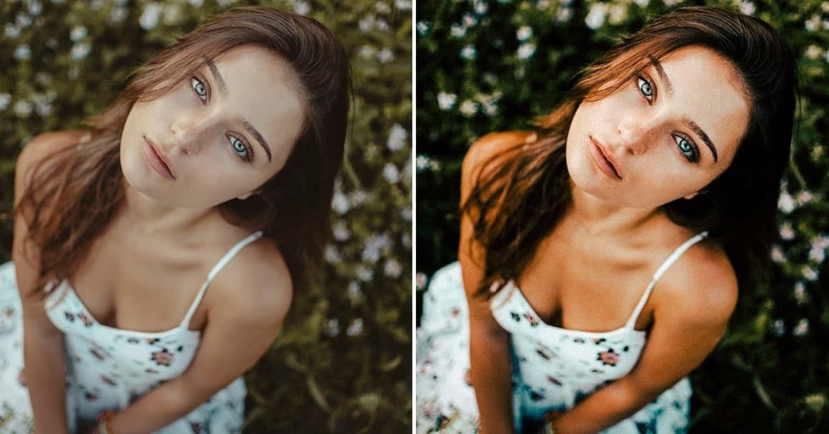 Color Grading Agency