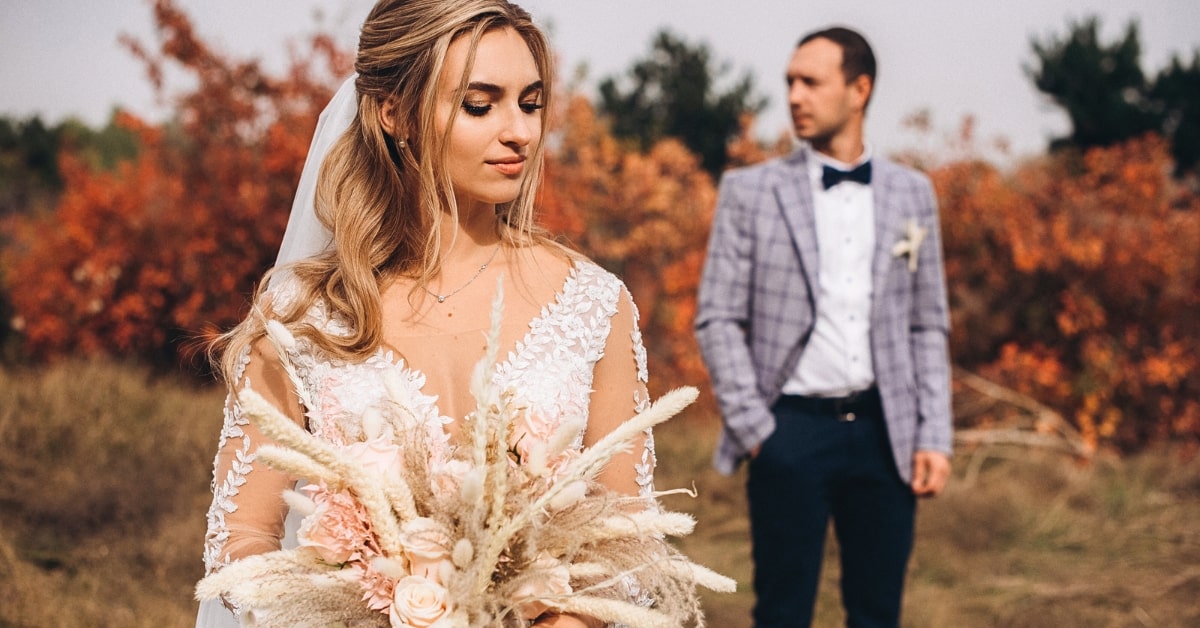 Custom Wedding Video Editing Services