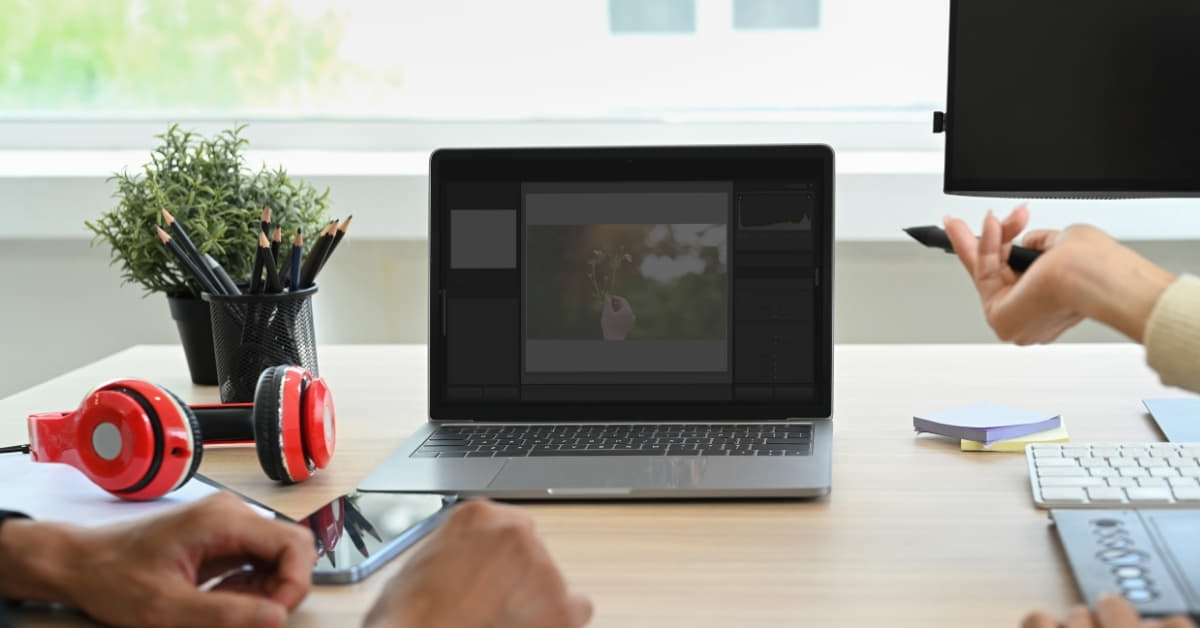 Digital Photo Editing Services