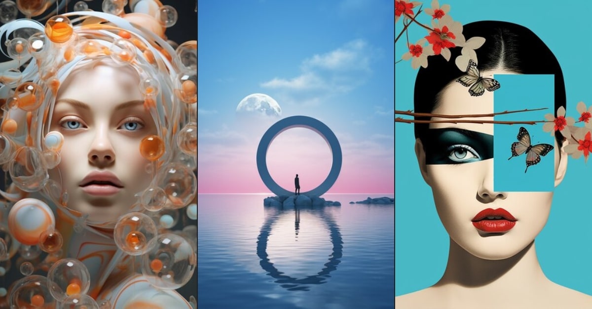Digital Photo Manipulation Services