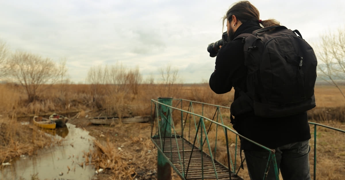 Documentary Photography