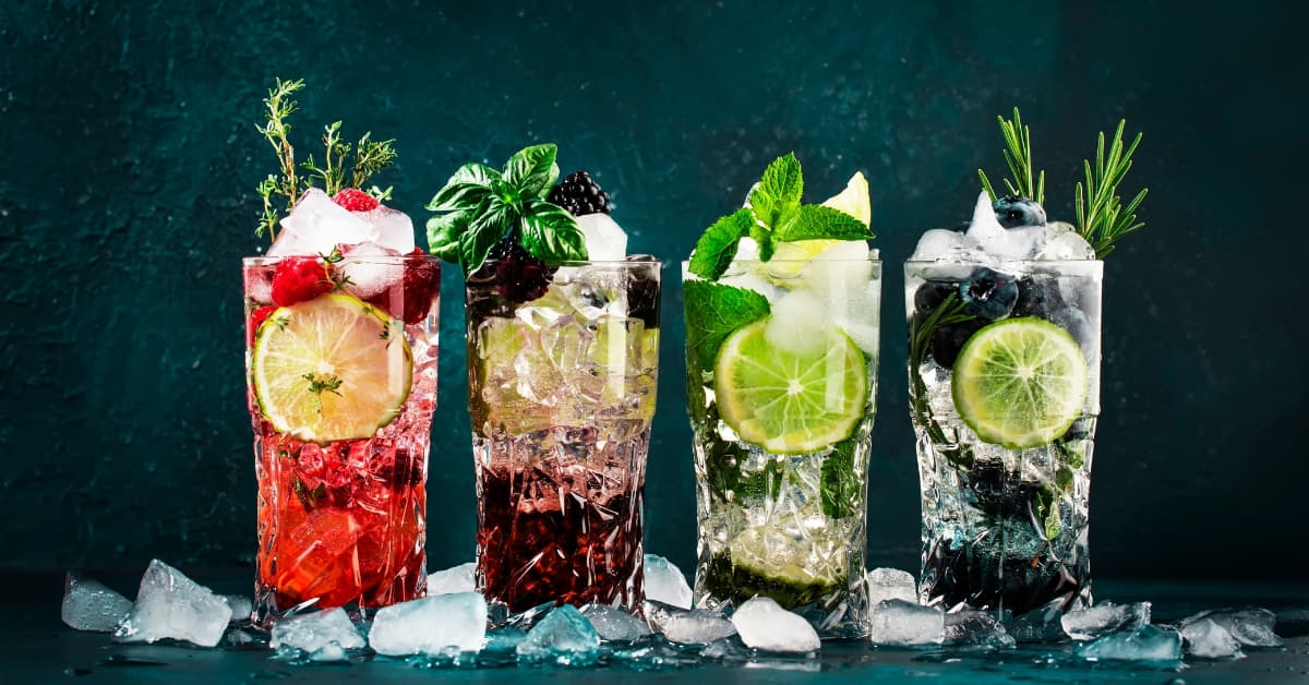 Drink Photo Retouchers