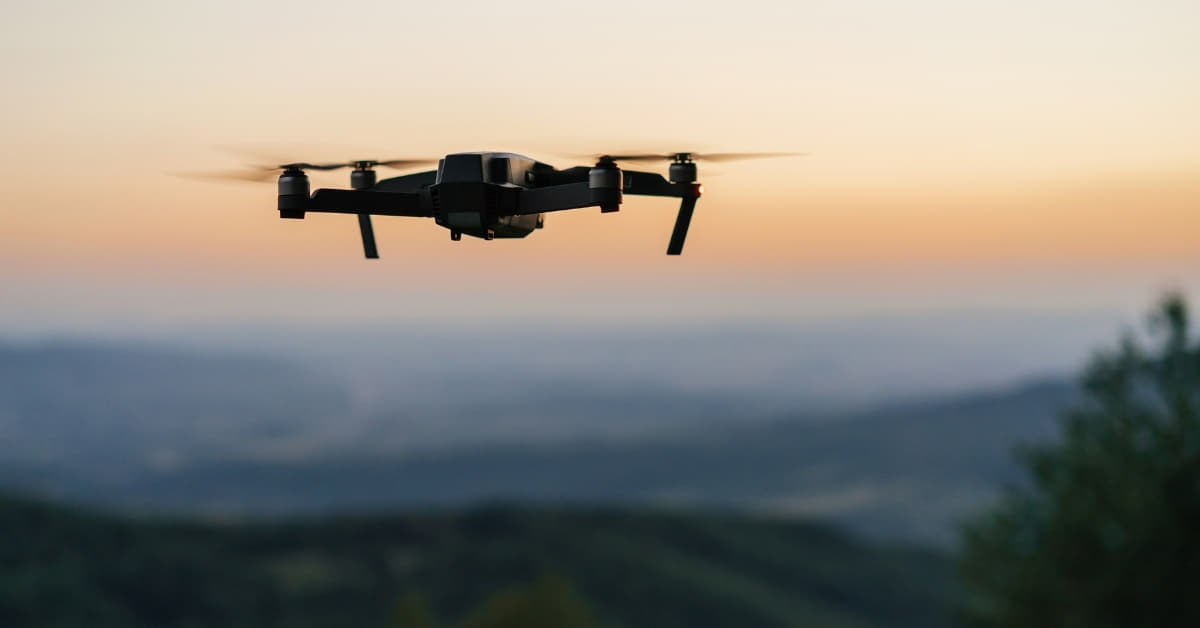 Drone Photography