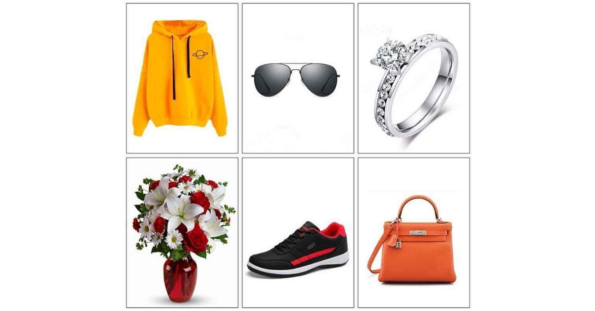 Ecommerce Image Editing Company