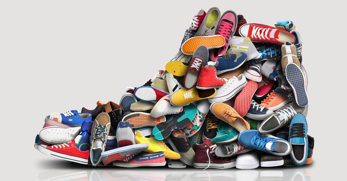 E-commerce Product Image Editing Services